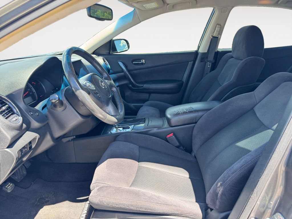 Used 2014 Nissan Maxima 3.5 S FWD image 9
