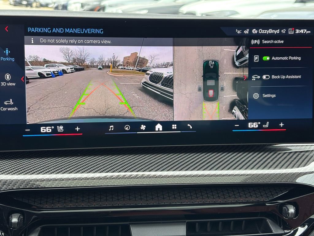 New 2026 BMW M340i xDrive w/ Premium Package image 22