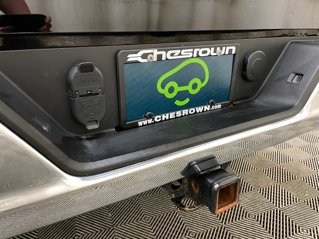 Certified 2022 Chevrolet Silverado 1500 LT AWD/4WD image 43