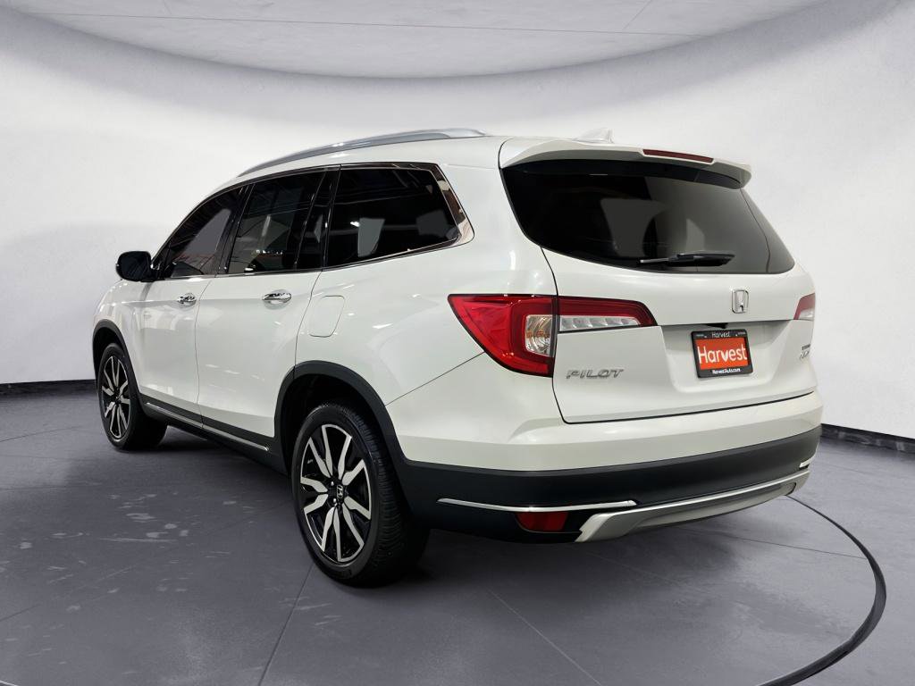 Used 2020 Honda Pilot Touring image 5