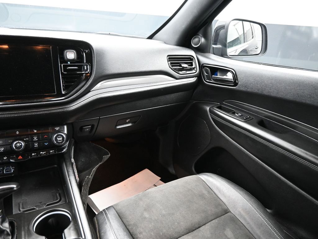 Used 2022 Dodge Durango GT image 14