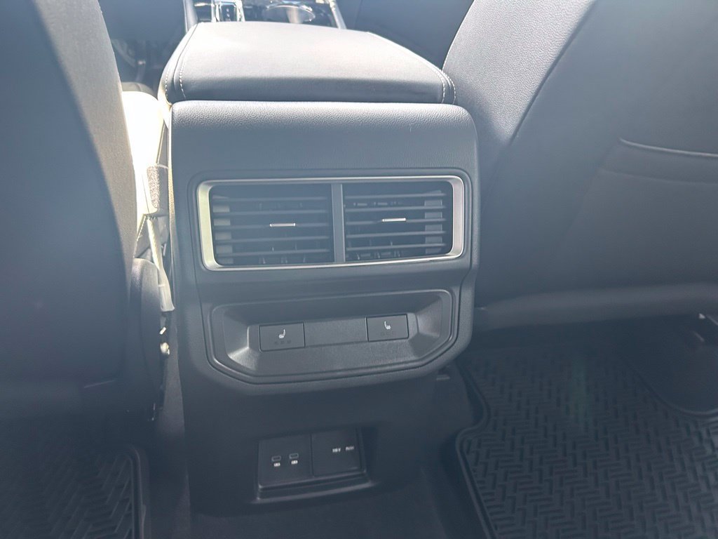 New 2026 Volkswagen Atlas Cross Sport SEL Premium R-Line AWD/4WD image 51
