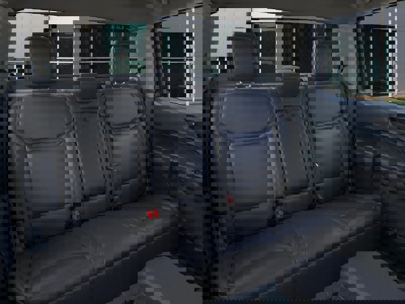 New 2026 Ford Maverick Lariat w/ Black Appearance Package image 11