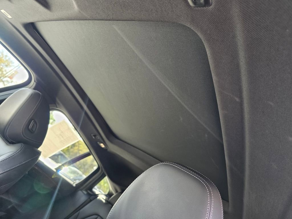 Certified 2022 BMW X4 xDrive30i image 12