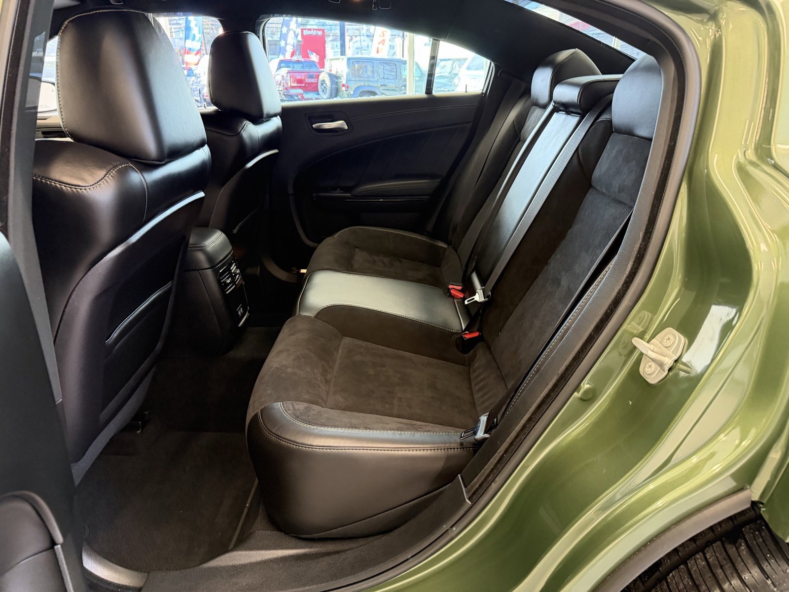 Used 2023 Dodge Charger Scat Pack image 39