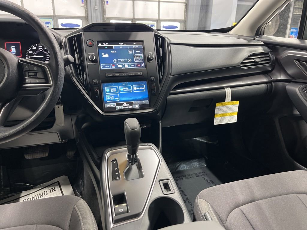 Certified 2025 Subaru Impreza 2.0i image 29