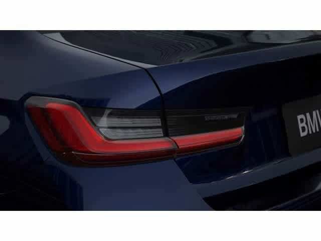 Used 2026 BMW 330i Sedan w/ Premium Package RWD image 8