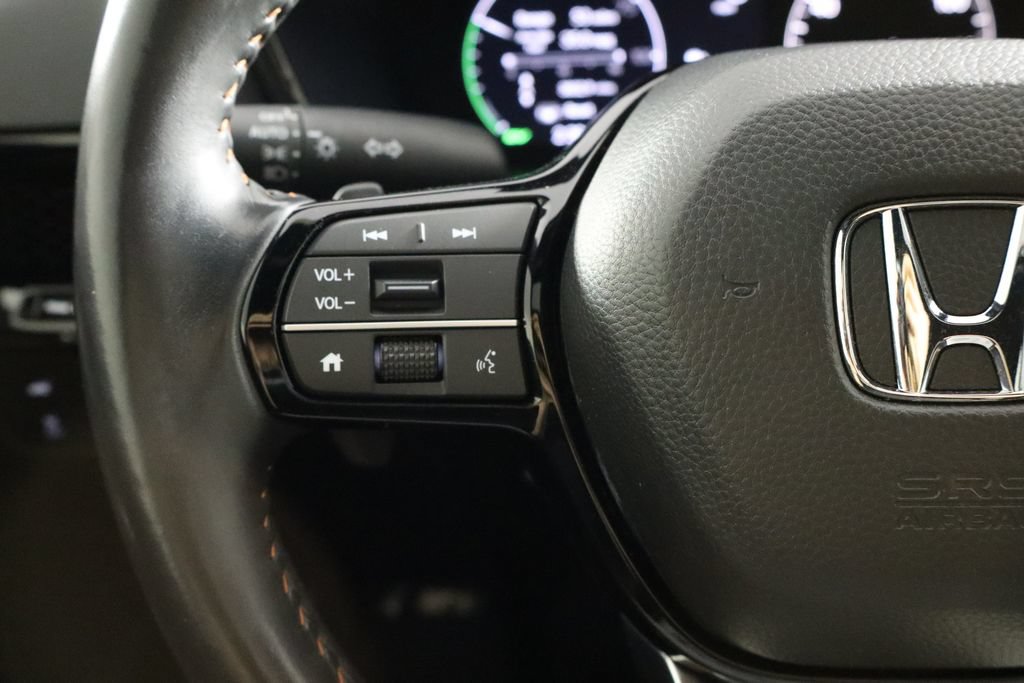 Used 2024 Honda CR-V Sport Touring image 8
