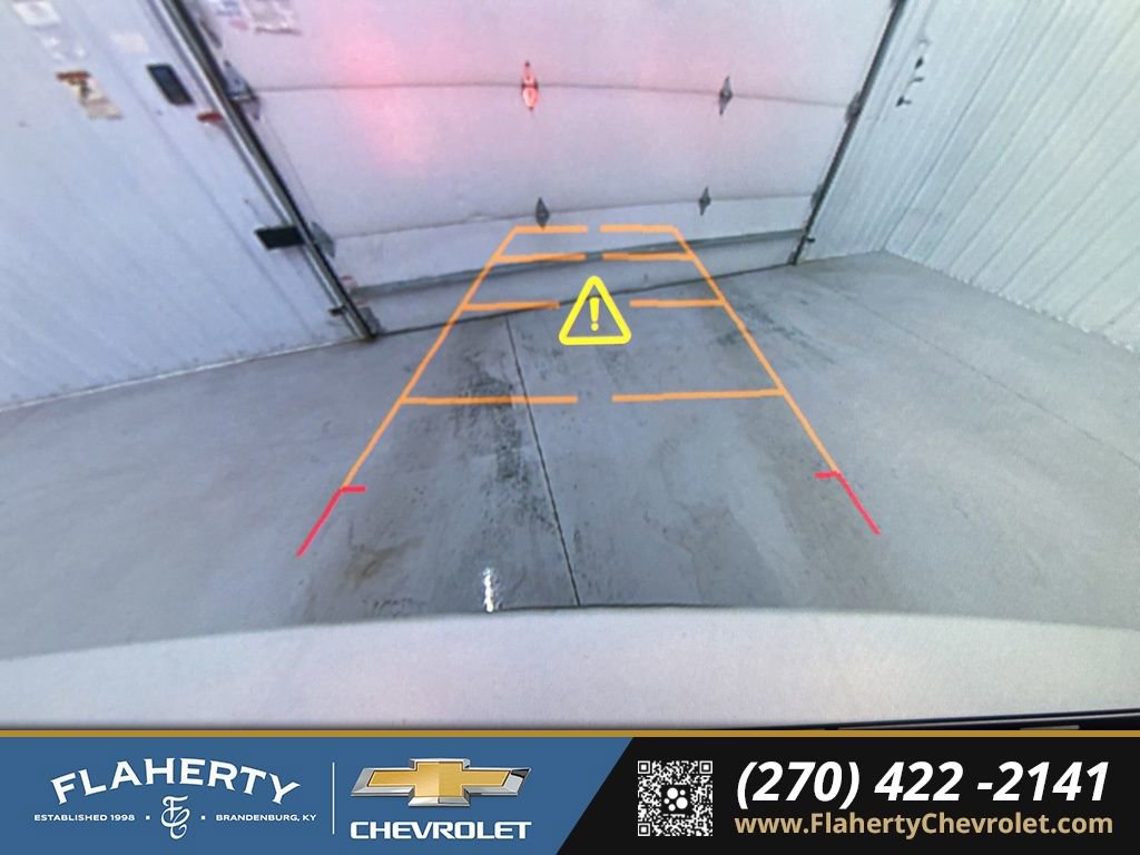 Used 2021 Chevrolet Traverse LT AWD/4WD image 36