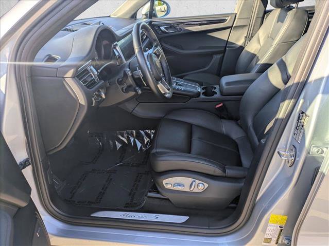 Used 2019 Porsche Macan S image 17