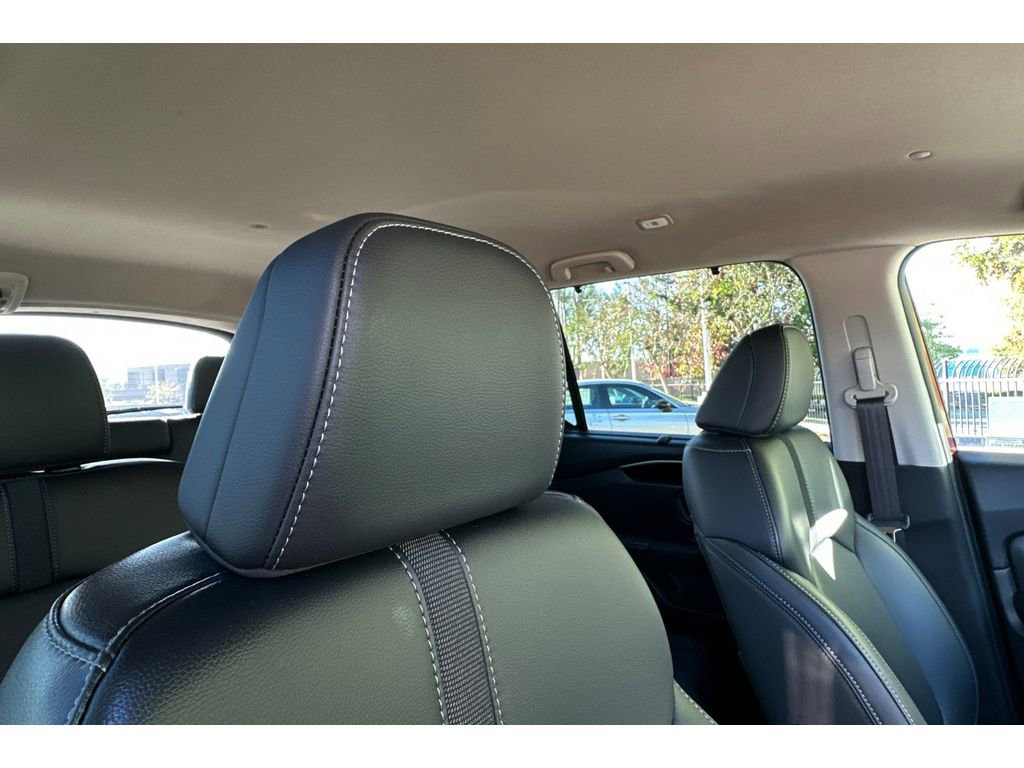 Used 2023 Honda Pilot EX-L image 21