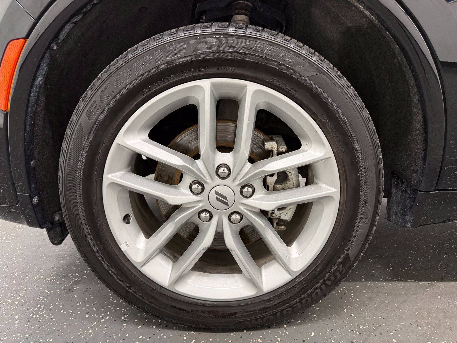 Used 2025 Dodge Durango GT AWD/4WD image 18