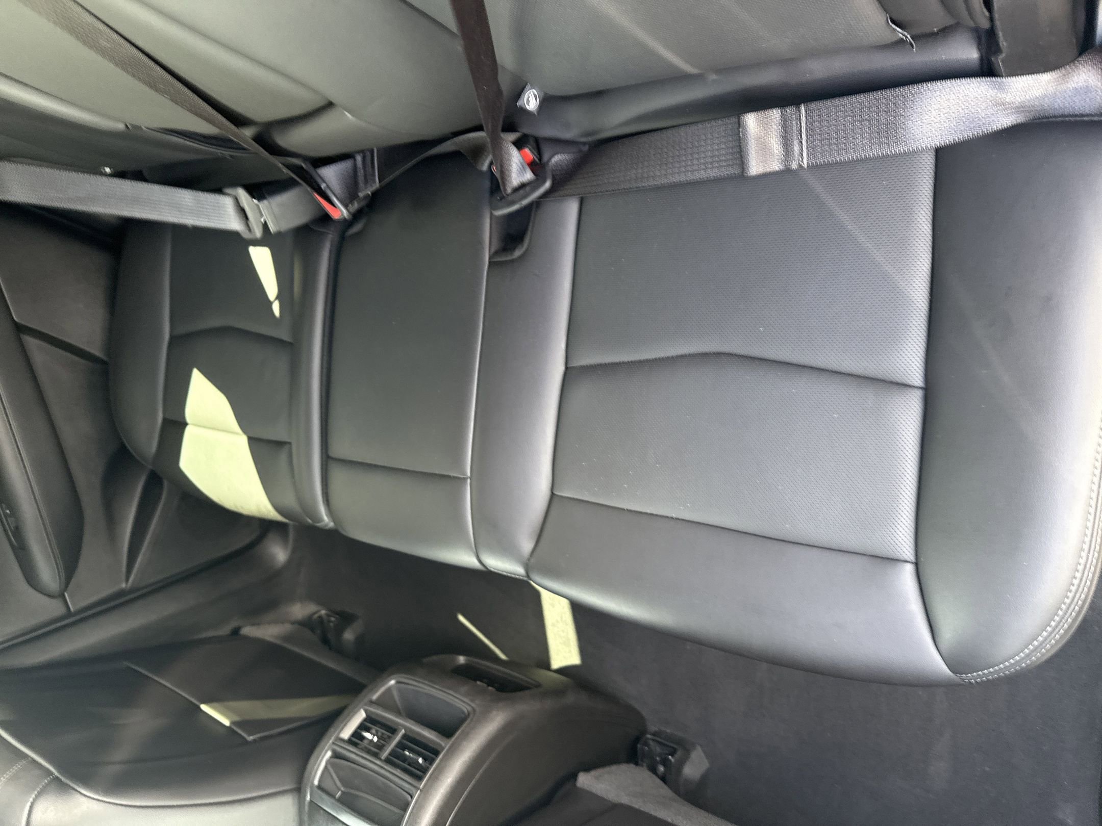 Certified 2024 Cadillac XT5 Premium Luxury image 27