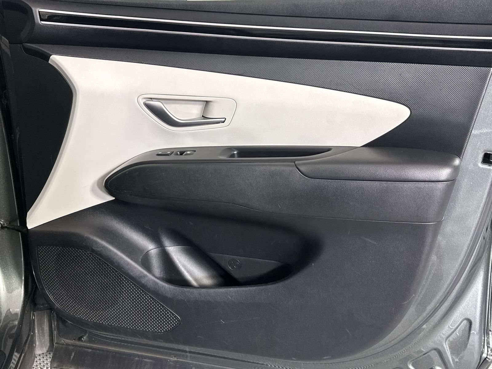 Used 2022 Hyundai Tucson SEL FWD image 31