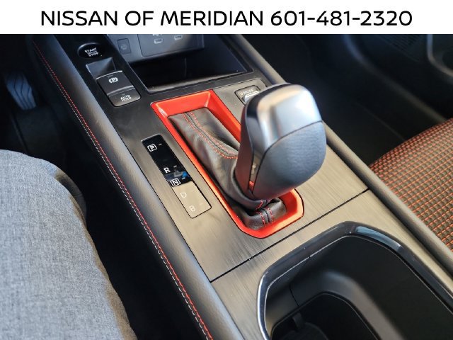 New 2027 Nissan Kicks SR FWD image 18