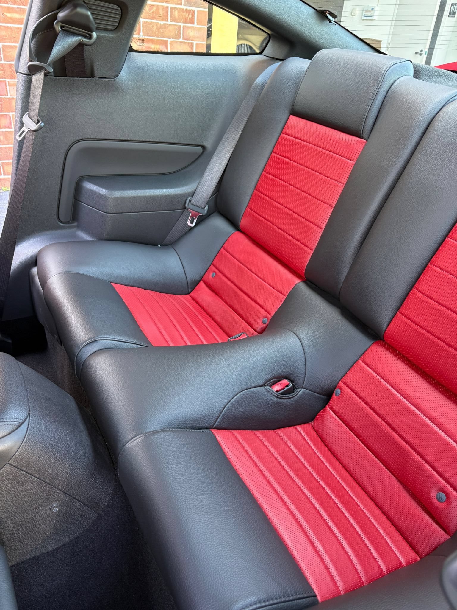 Used 2008 Ford Mustang Shelby GT500 RWD image 67
