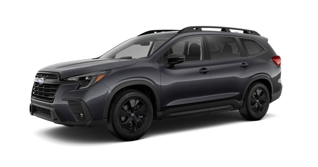 New 2026 Subaru Ascent Premium AWD/4WD image 8