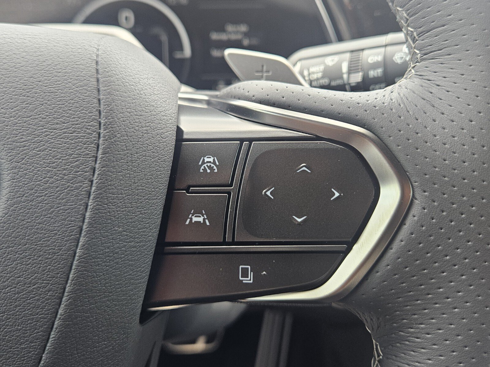 New 2026 Lexus RX 500h F Sport AWD/4WD image 29
