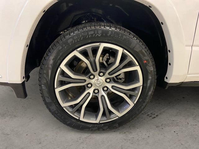 New 2026 RAM 1500 Tungsten image 15