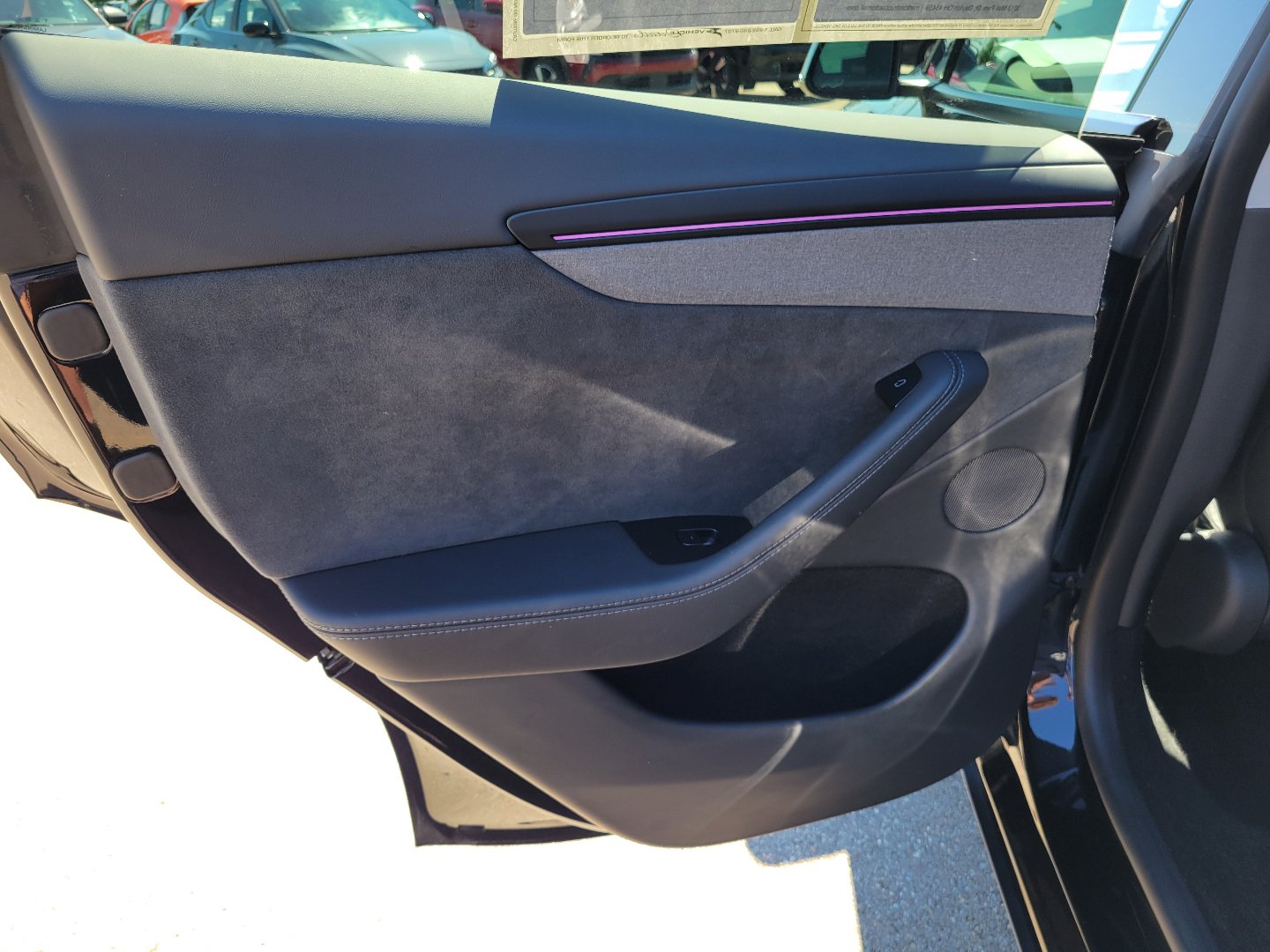 Used 2026 Tesla Model Y AWD image 14