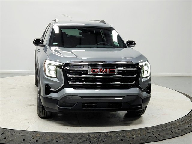 New 2026 GMC Terrain Elevation w/ Elevation Premium Package image 2
