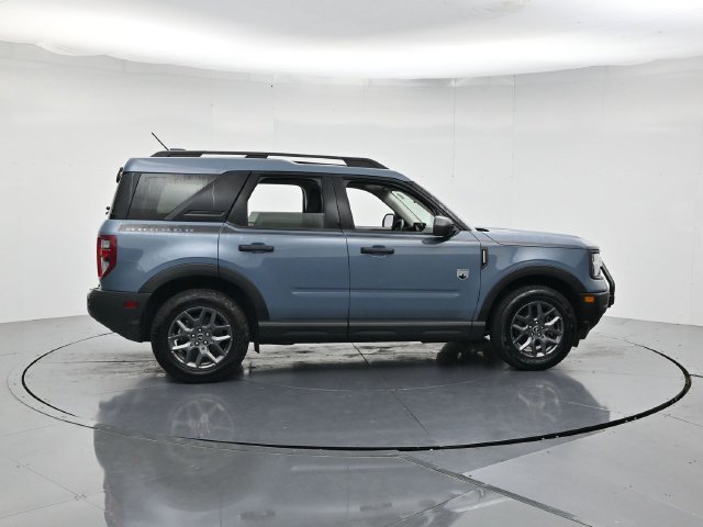 Certified 2025 Ford Bronco Sport Big Bend AWD/4WD image 2