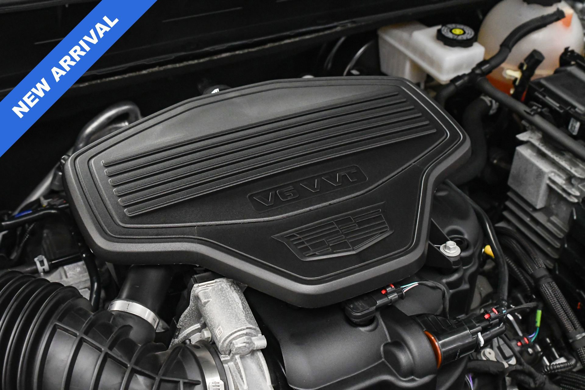 Used 2025 Cadillac XT6 Premium Luxury image 33