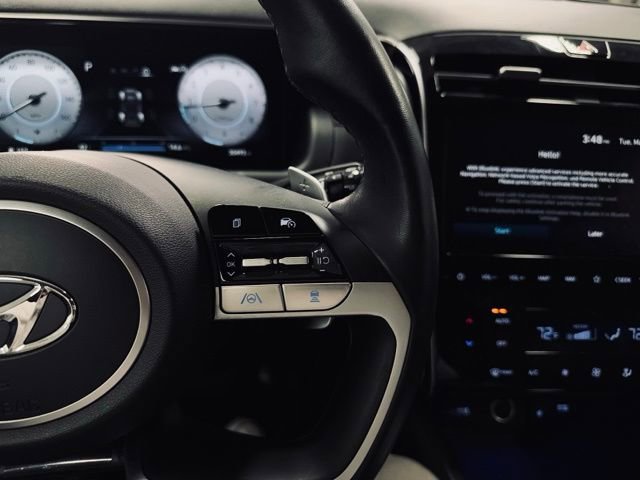 Used 2023 Hyundai Tucson Limited image 29