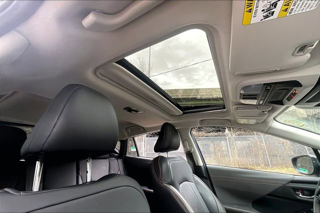 Used 2024 Subaru Crosstrek 2.5i Limited AWD/4WD image 22