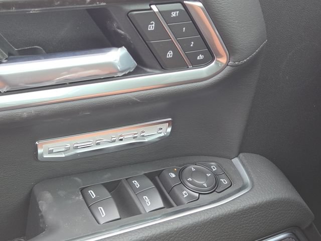 New 2026 GMC Sierra 1500 Denali w/ Technology Package AWD/4WD image 27