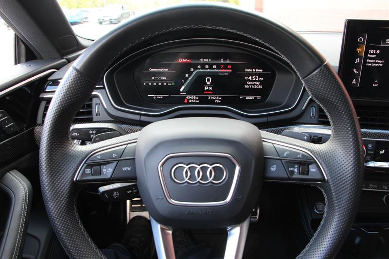 Used 2023 Audi S5 Prestige w/ Prestige Package image 13