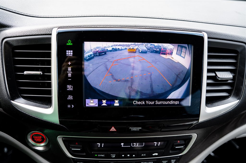 Used 2016 Honda Pilot EX-L image 23
