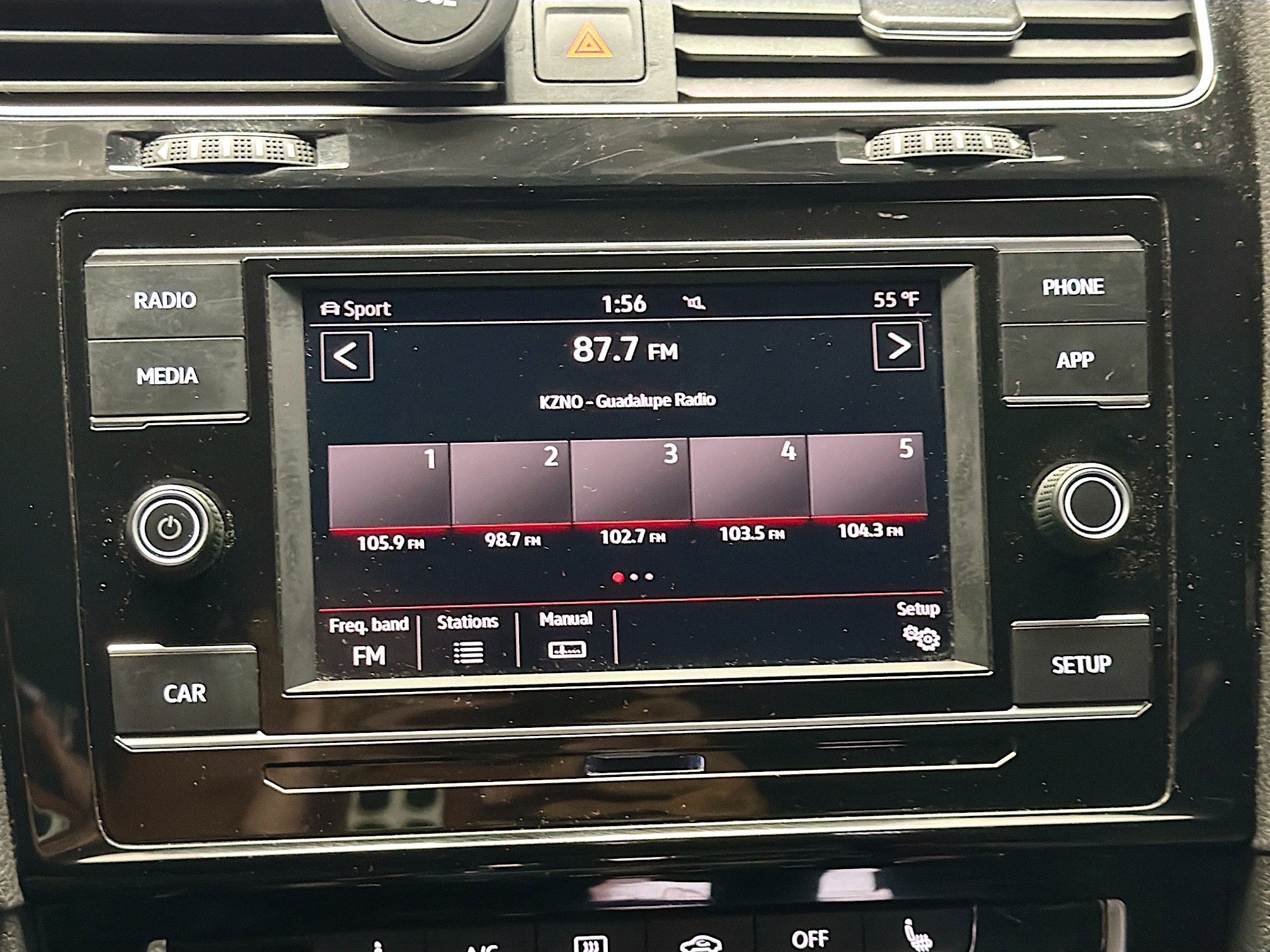 Used 2019 Volkswagen GTI Rabbit Edition image 9