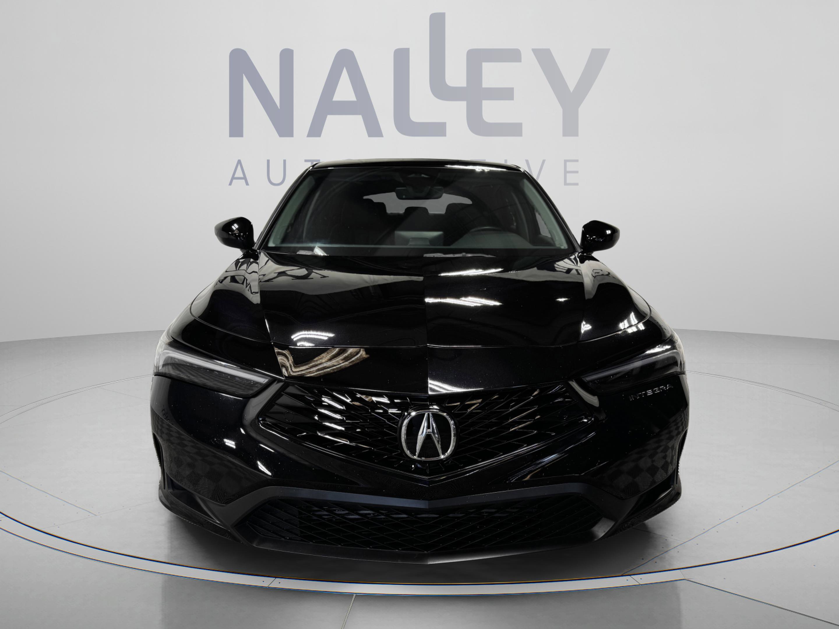 Certified 2024 Acura Integra FWD image 8