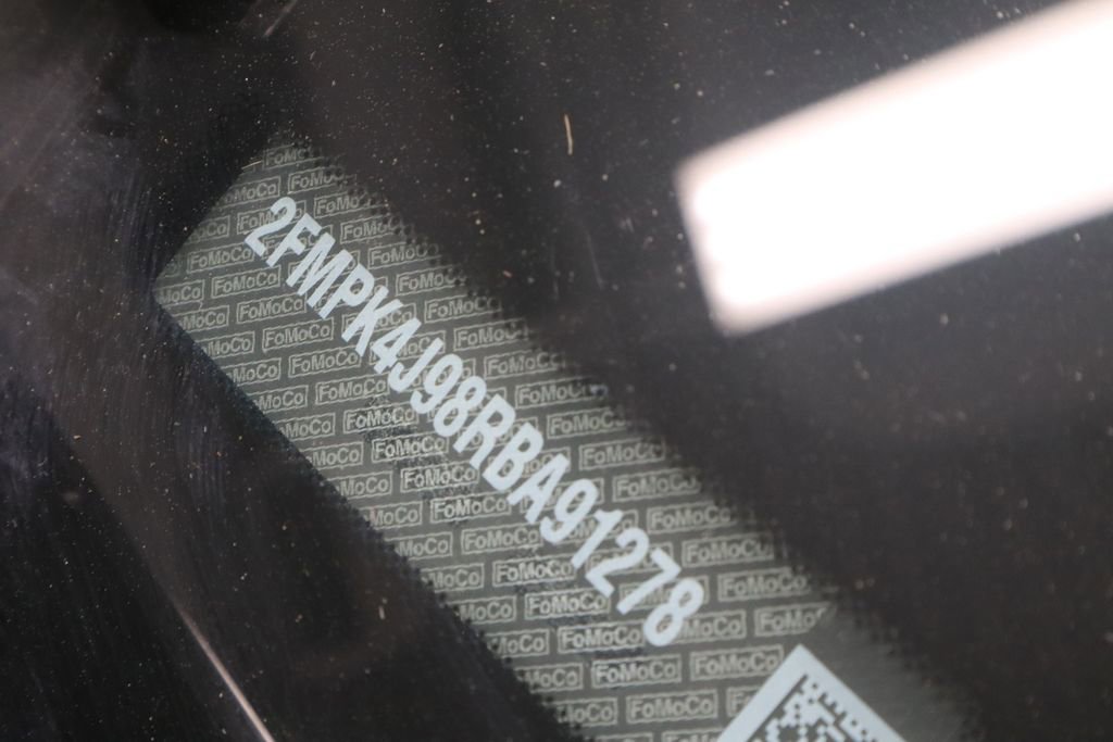 Certified 2024 Ford Edge SEL w/ Convenience Package AWD/4WD image 35