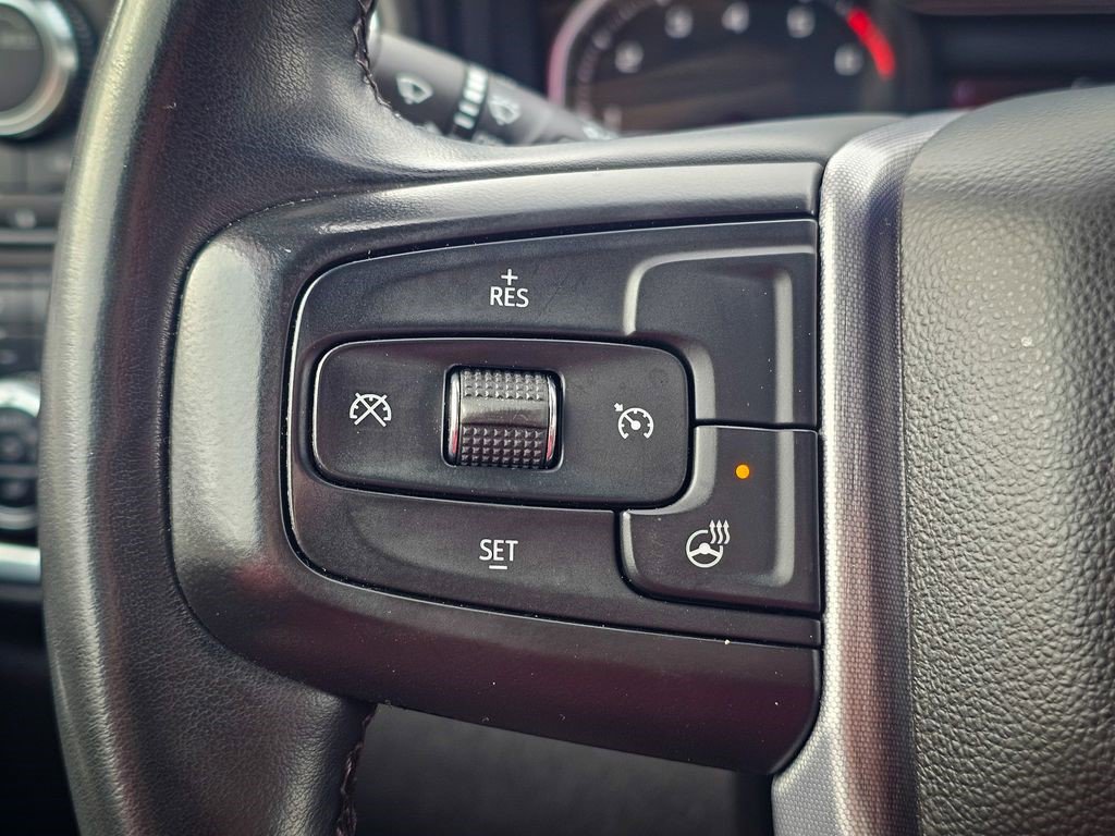 Certified 2023 GMC Sierra 3500 SLE w/ SLE Convenience Package image 20