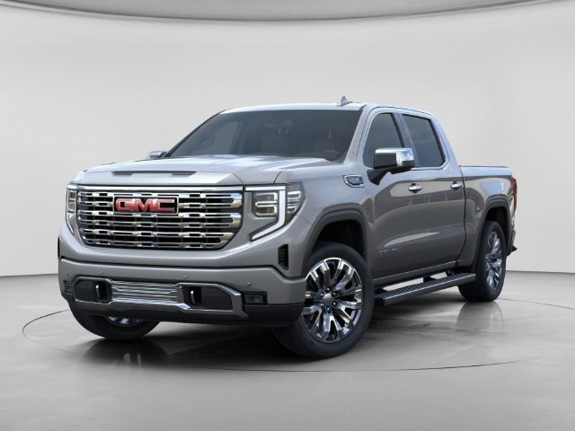 New 2026 GMC Sierra 1500 Denali AWD/4WD image 8
