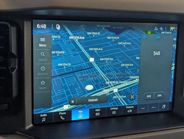 New 2026 Ford Bronco Big Bend image 12