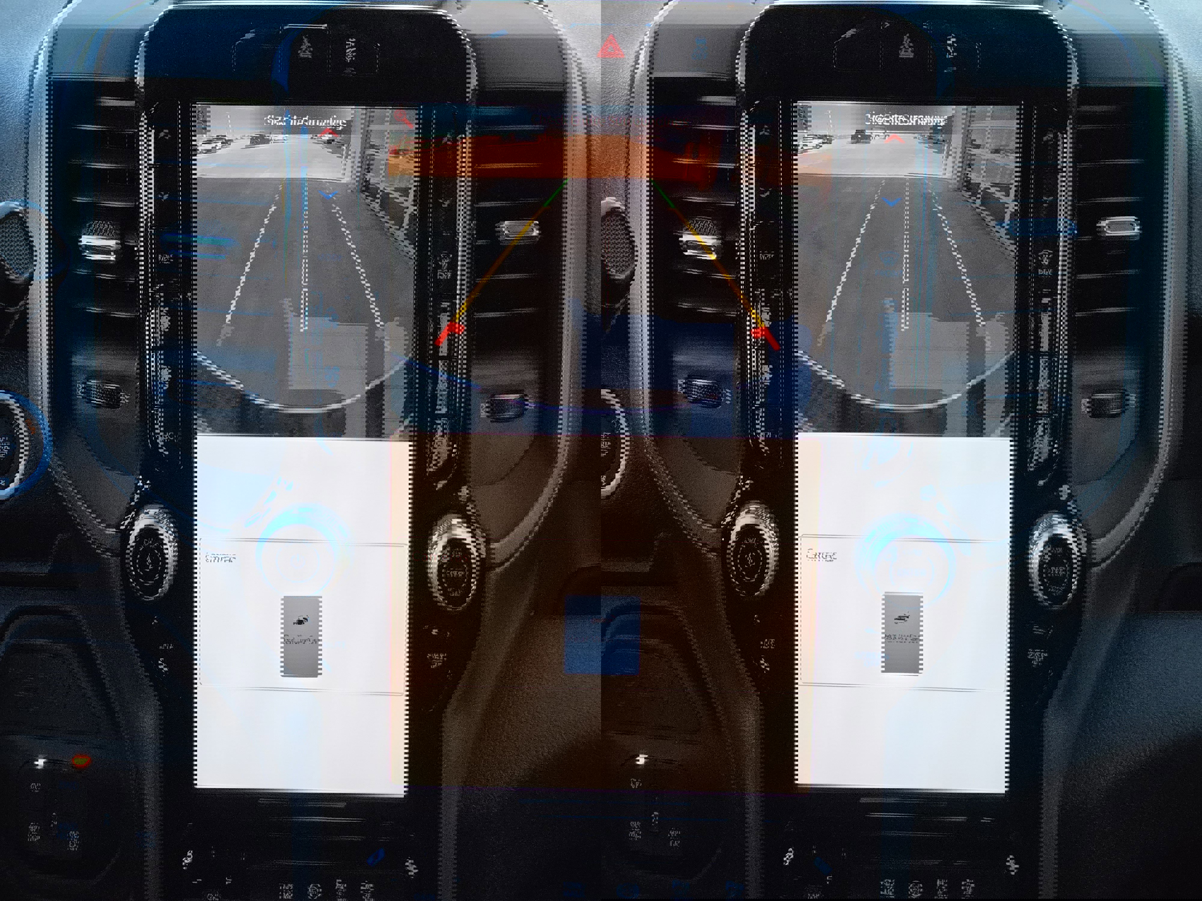 New 2026 RAM 2500 Tradesman image 15