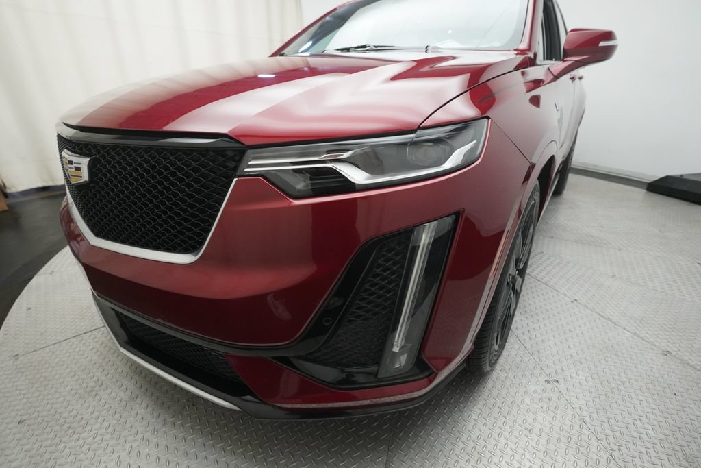 Used 2020 Cadillac XT6 Sport AWD/4WD image 22