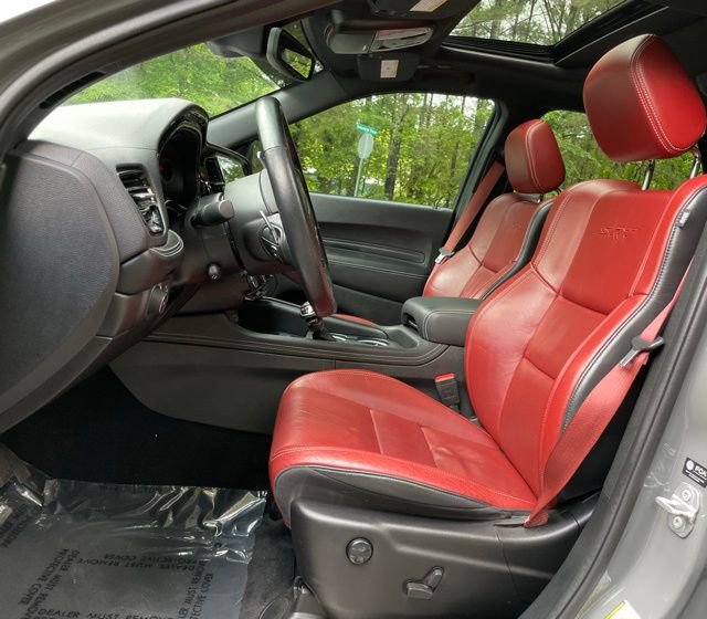 Used 2022 Dodge Durango SRT w/ Technology Group AWD/4WD image 14