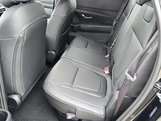 New 2026 Hyundai Santa Cruz SEL FWD image 6