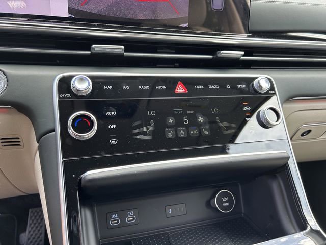 New 2026 Genesis GV80 2.5T image 28