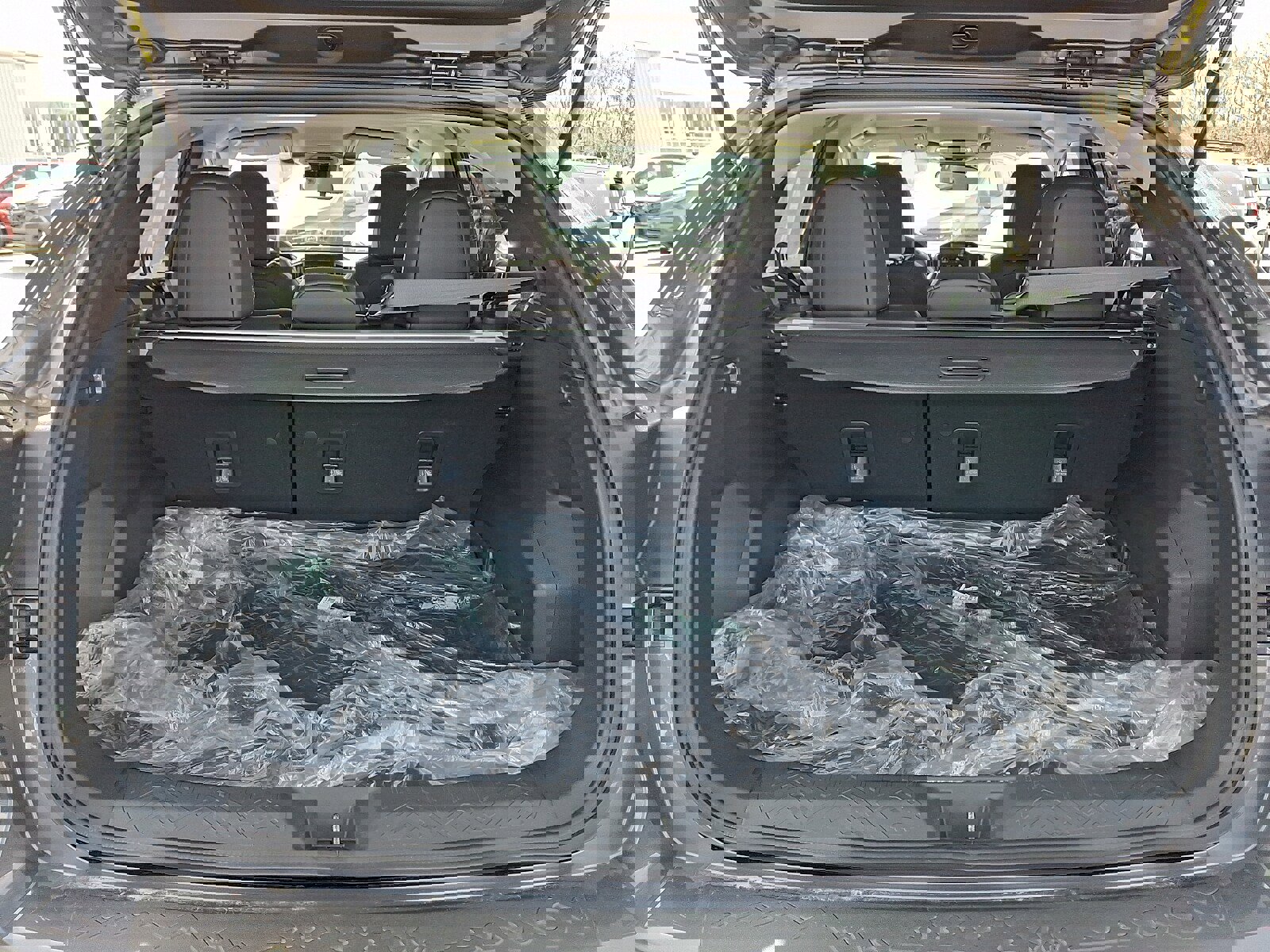 Certified 2026 Subaru Crosstrek 2.5i Limited image 28