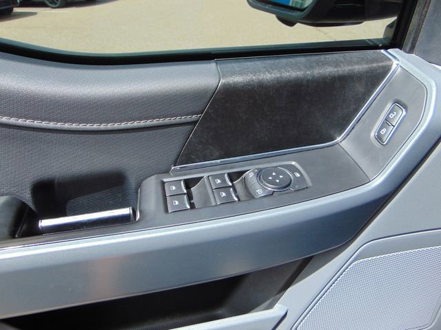 Used 2022 Ford F150 XLT w/ Equipment Group 302A High image 20