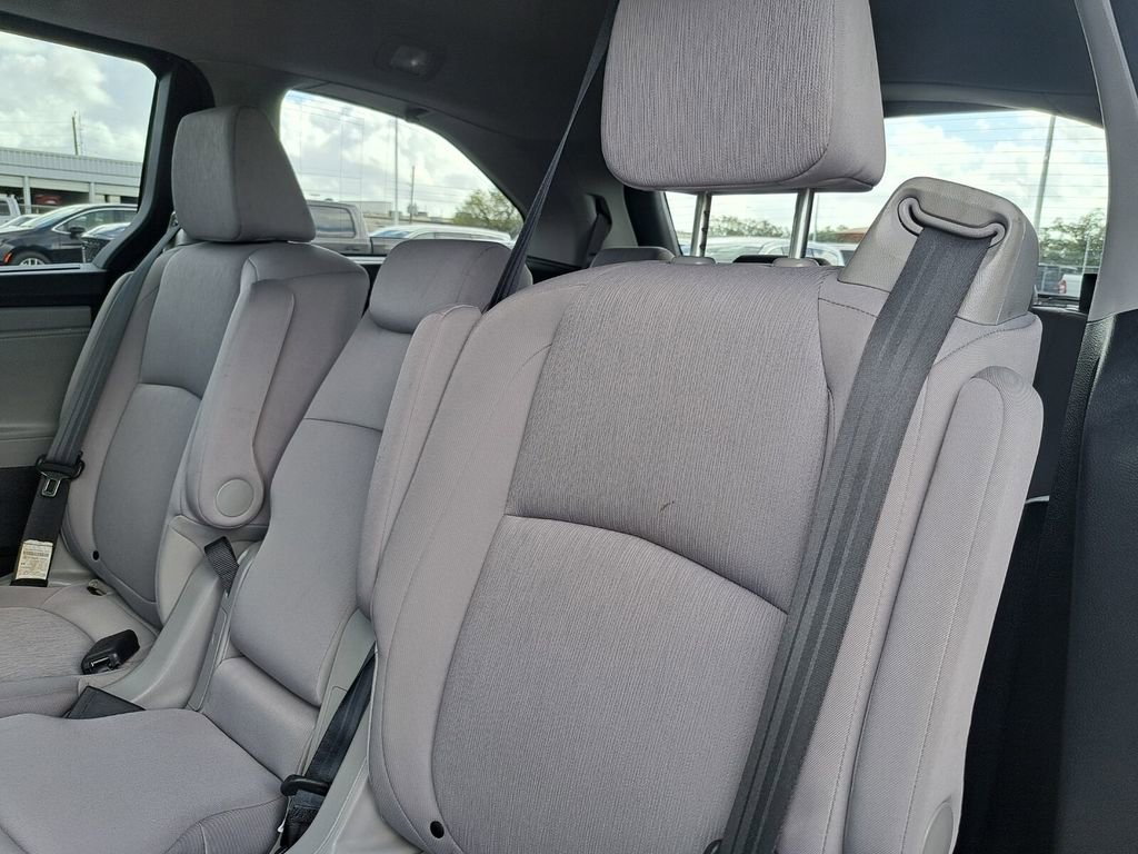 Used 2023 Honda Odyssey EX image 25