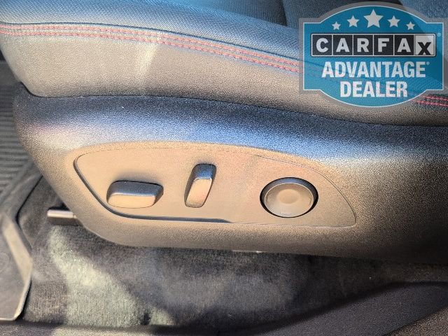 Used 2024 Chevrolet Traverse RS w/ LPO, Floor Liner Package image 16