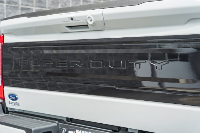 New 2026 Ford F350 Platinum AWD/4WD image 10