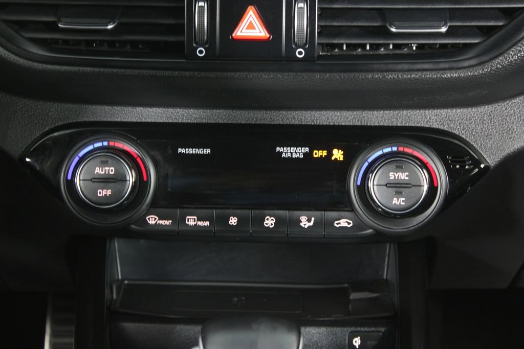 Used 2022 Kia Forte GT-Line w/ GT-Line Premium Package image 19