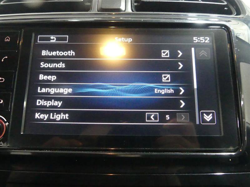Used 2024 Mitsubishi Mirage ES image 39